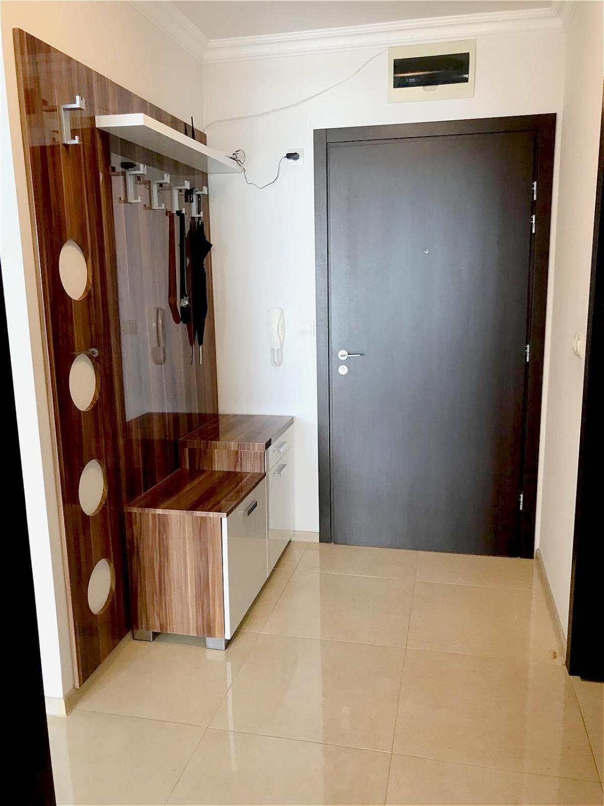 Private Super Apartments By Sea In Apart Hotel ! Pomorie Bagian luar foto