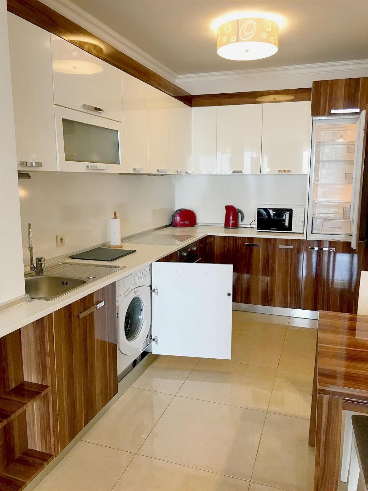 Private Super Apartments By Sea In Apart Hotel ! Pomorie Bagian luar foto